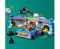 LEGO Friends 41749 Reporterska furgonetka - 1144376 - zdjęcie 11
